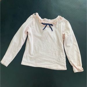 Janie & Jack cute details